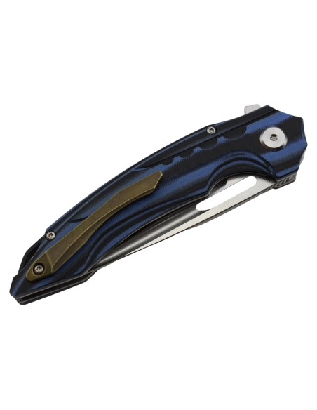 BESTECH KNIVES - BL02A - Couteau pliant