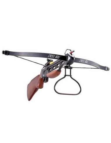 M-Tech EAGLE II - Arbalète - Arc en fibre de verre