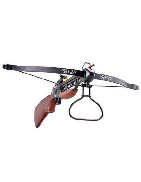 M-Tech EAGLE II - Arbalète - Arc en fibre de verre