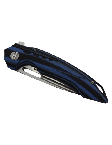 BESTECH KNIVES - BL02A - Couteau pliant