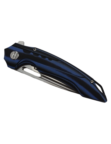 BESTECH KNIVES - BL02A - Couteau pliant