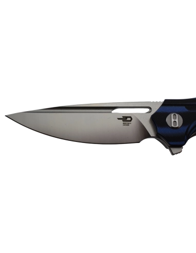 BESTECH KNIVES - BL02A - Couteau pliant