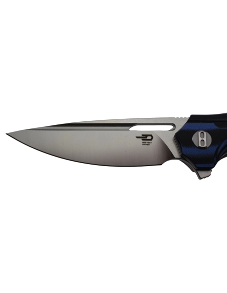 BESTECH KNIVES - BL02A - Couteau pliant