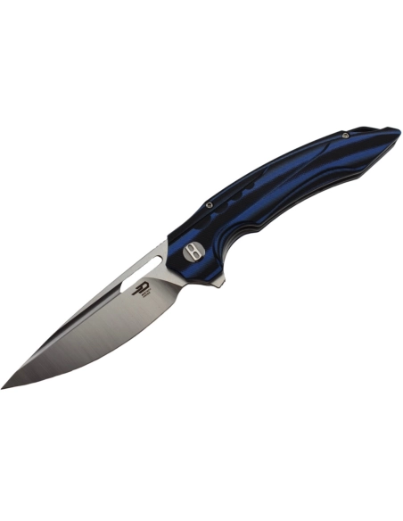 BESTECH KNIVES - BL02A - Couteau pliant