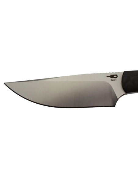 BESTECH KNIVES - BFK01D - Couteau fixe
