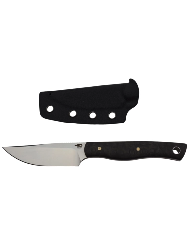 BESTECH KNIVES - BFK01D - Couteau fixe