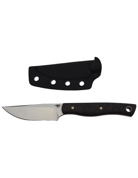 BESTECH KNIVES - BFK01D - Couteau fixe