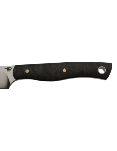 BESTECH KNIVES - BFK01D - Couteau fixe