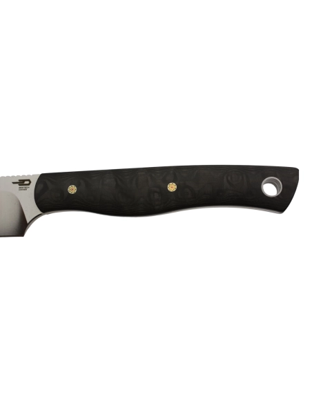 BESTECH KNIVES - BFK01D - Couteau fixe
