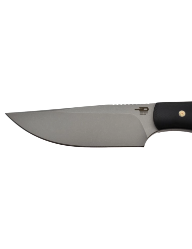 BESTECH KNIVES - BFK01B - Couteau fixe