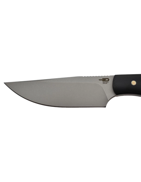 BESTECH KNIVES - BFK01B - Couteau fixe