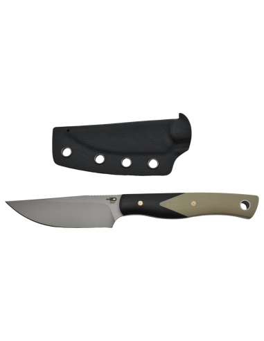 BESTECH KNIVES - BFK01B - Couteau fixe