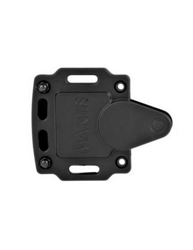 Mantis  MKF - Acier AUS 8 - 13,4cm