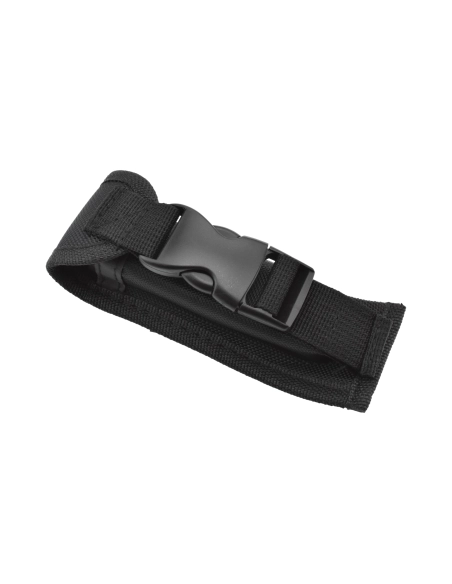 MAX KNIVES - MKO43S - Couteau automatique lame semi dentelée acier et manche aluminium