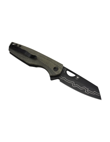 KIZER - V3628C1 couteau pliant