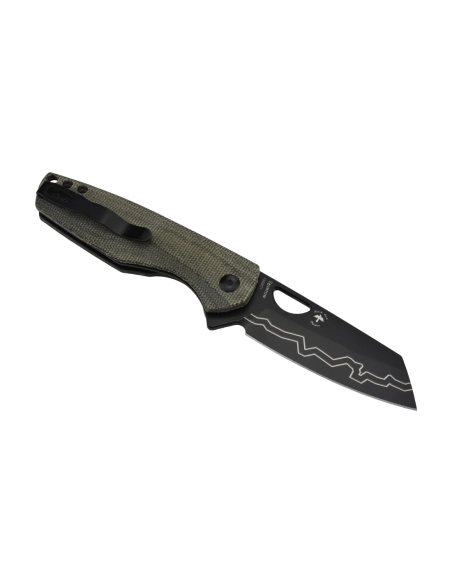 KIZER - V3628C1 couteau pliant