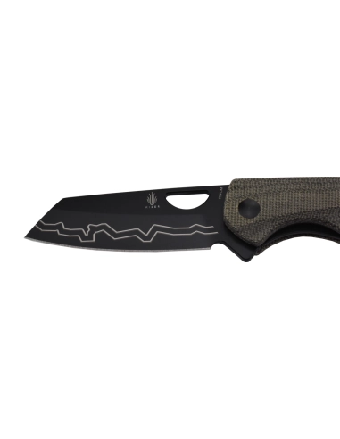 KIZER - V3628C1 couteau pliant
