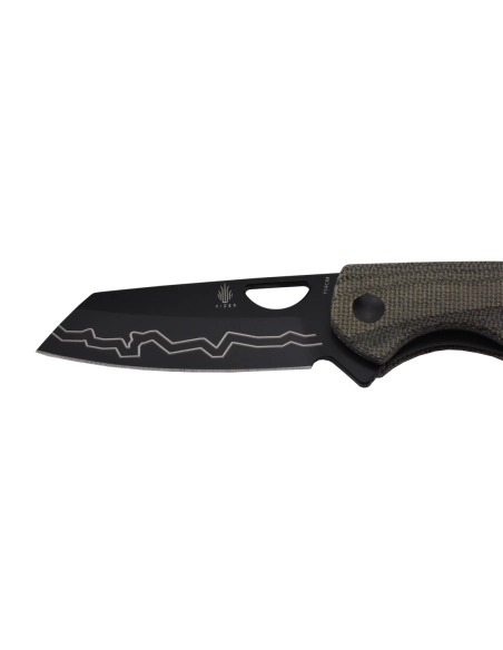 KIZER - V3628C1 couteau pliant