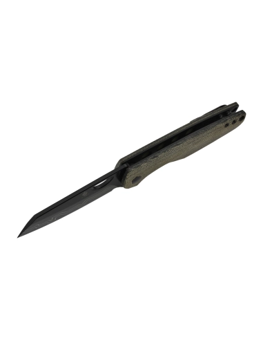 KIZER - V3628C1 couteau pliant