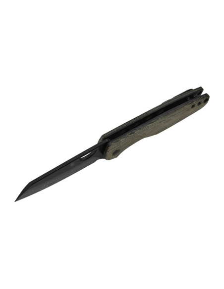 KIZER - V3628C1 couteau pliant