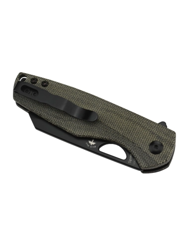 KIZER - V3628C1 couteau pliant