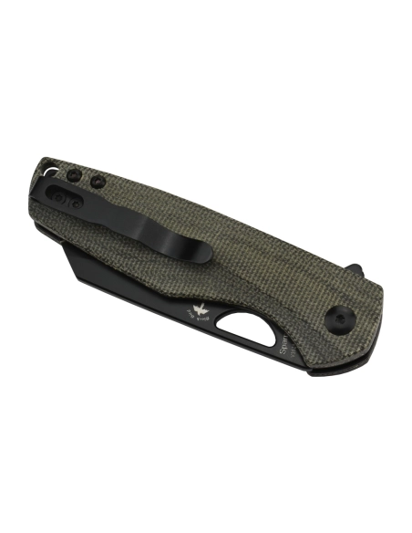 KIZER - V3628C1 couteau pliant
