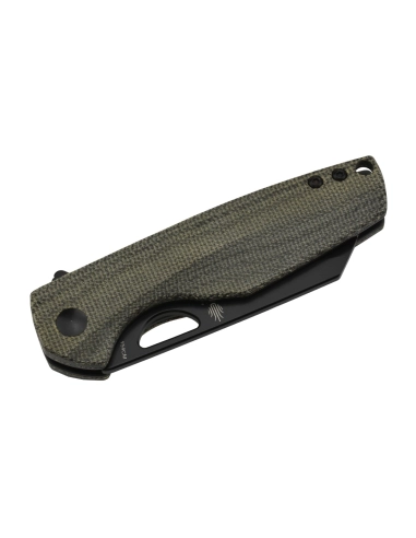 KIZER - V3628C1 couteau pliant