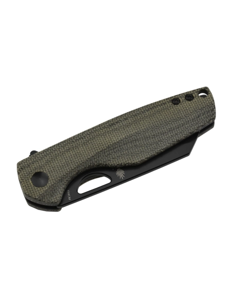 KIZER - V3628C1 couteau pliant
