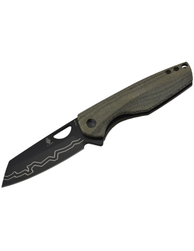 KIZER - V3628C1 couteau pliant