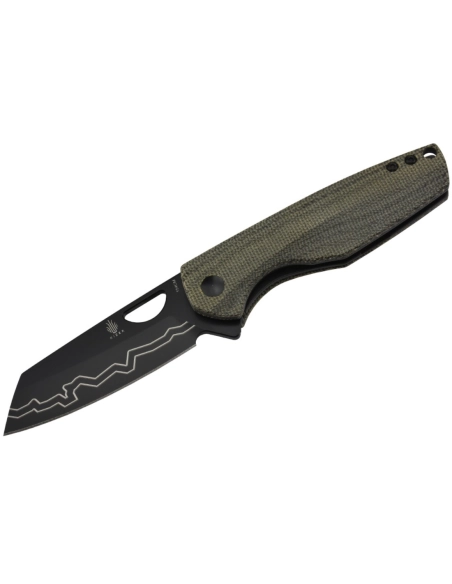 KIZER - V3628C1 couteau pliant