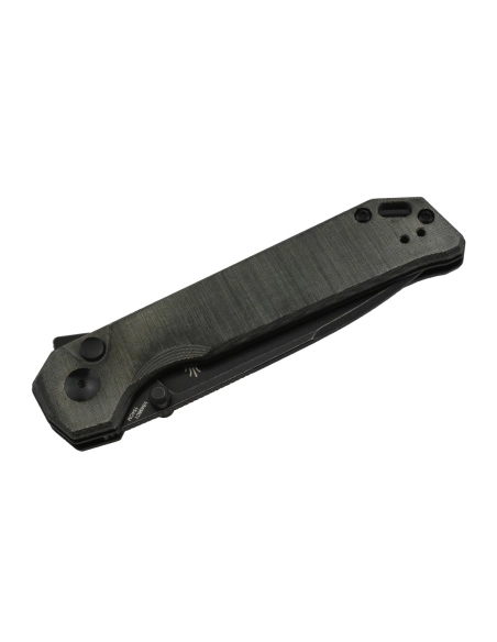 KIZER - V5458C1 couteau pliant