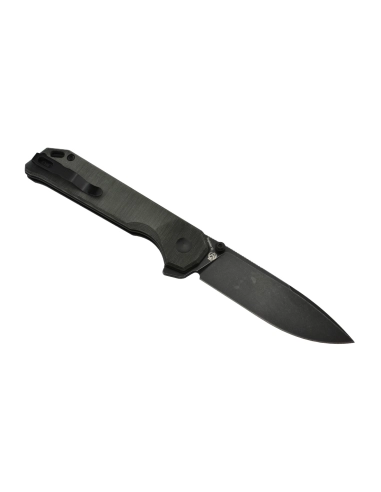 KIZER - V5458C1 couteau pliant