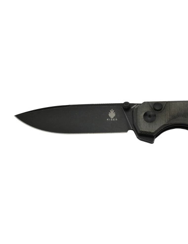 KIZER - V5458C1 couteau pliant
