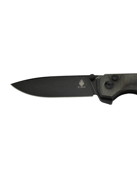 KIZER - V5458C1 couteau pliant