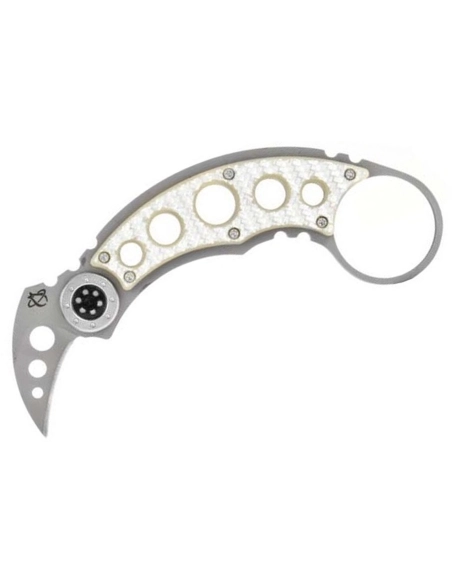 Mantis  MKF - Acier AUS 8 - 13,4cm