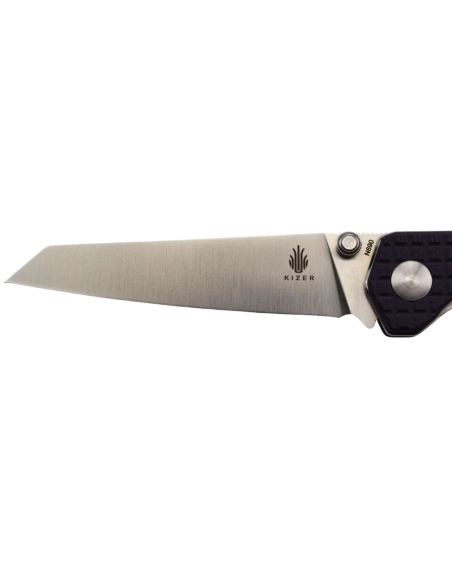 KIZER - V3458RN6 couteau pliant