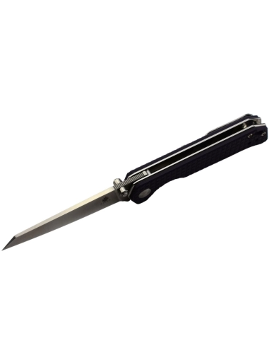 KIZER - V3458RN6 couteau pliant