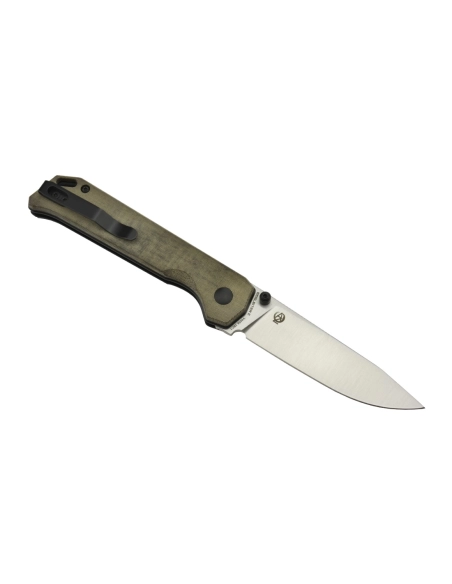 KIZER - V4458.2BC1 couteau pliant