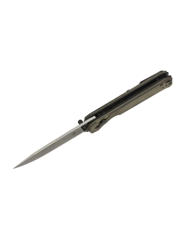 KIZER - V4458.2BC1 couteau pliant