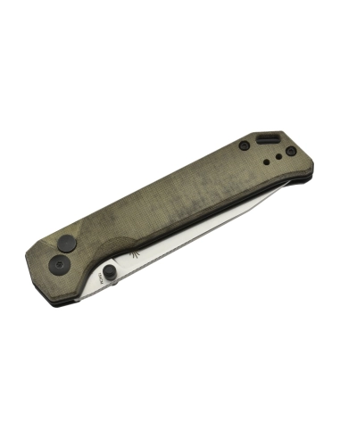 KIZER - V4458.2BC1 couteau pliant