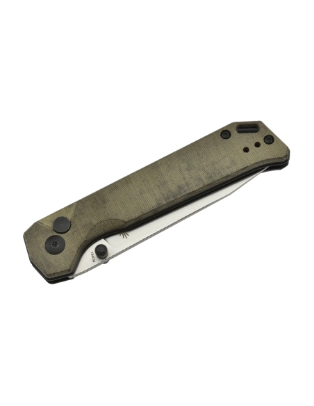 KIZER - V4458.2BC1 couteau pliant