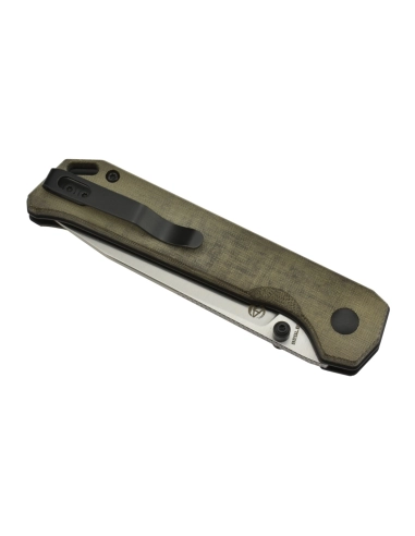 KIZER - V4458.2BC1 couteau pliant