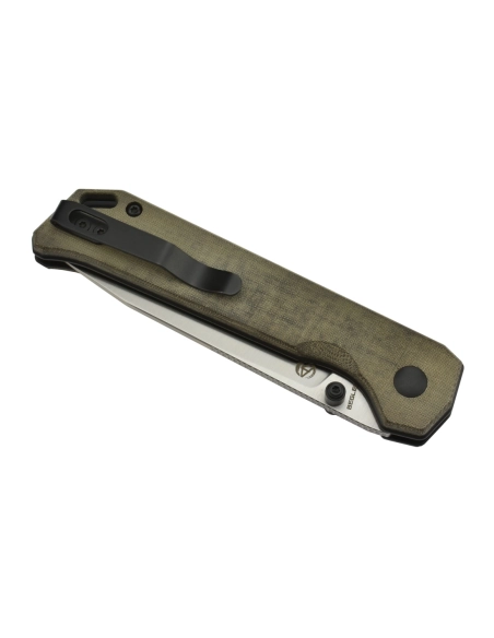 KIZER - V4458.2BC1 couteau pliant