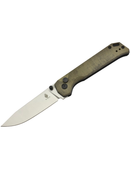 KIZER - V4458.2BC1 couteau pliant