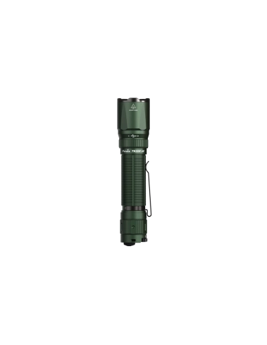 FENIX - TK20R UE Tropical - Lampe de poche tactique haute performance - 2800 Lumens