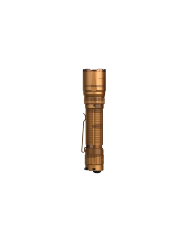 FENIX - TK20R UE Camouflage - Lampe de poche tactique haute performance - 2800 Lumens