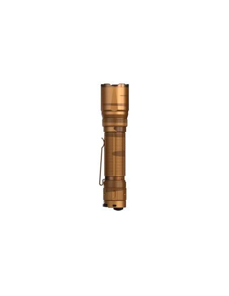 FENIX - TK20R UE Camouflage - Lampe de poche tactique haute performance - 2800 Lumens