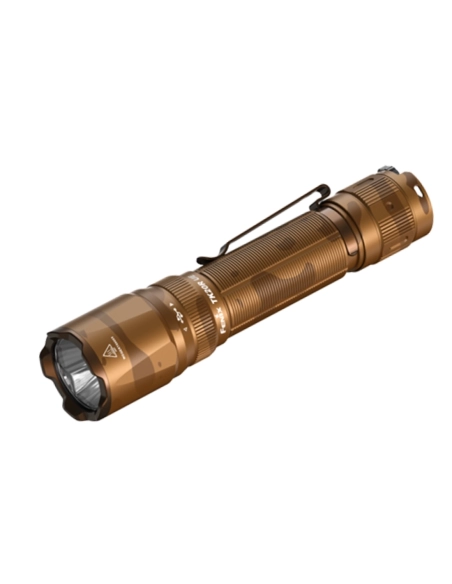 FENIX - TK20R UE Camouflage - Lampe de poche tactique haute performance - 2800 Lumens