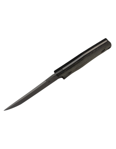 KIZER - 1049A1 couteau fixe