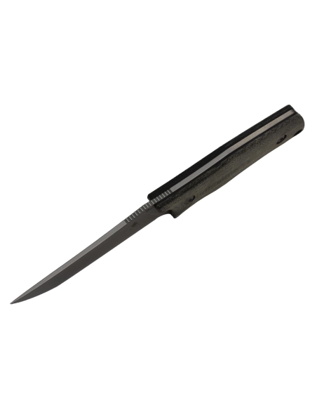 KIZER - 1049A1 couteau fixe